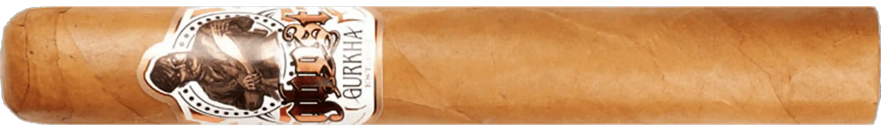 Gurkha Ghost Connecticut Asura