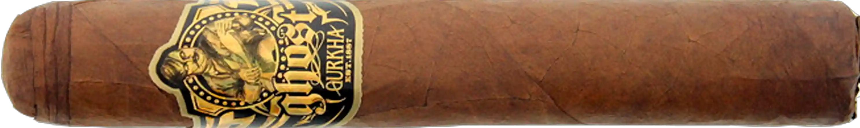 Gurkha Ghost Gold Exorcist