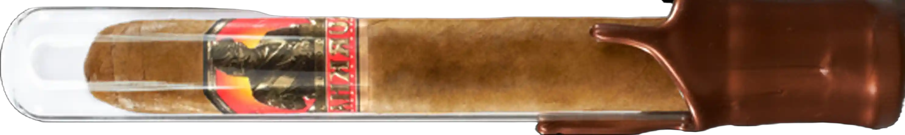 Gurkha Grand Reserva Robusto Natural