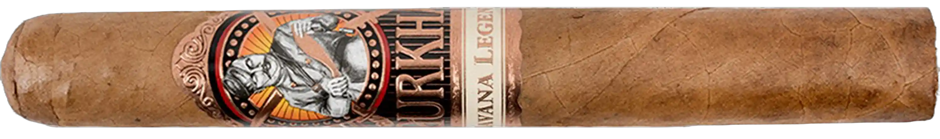 Gurkha Havana Legend Toro