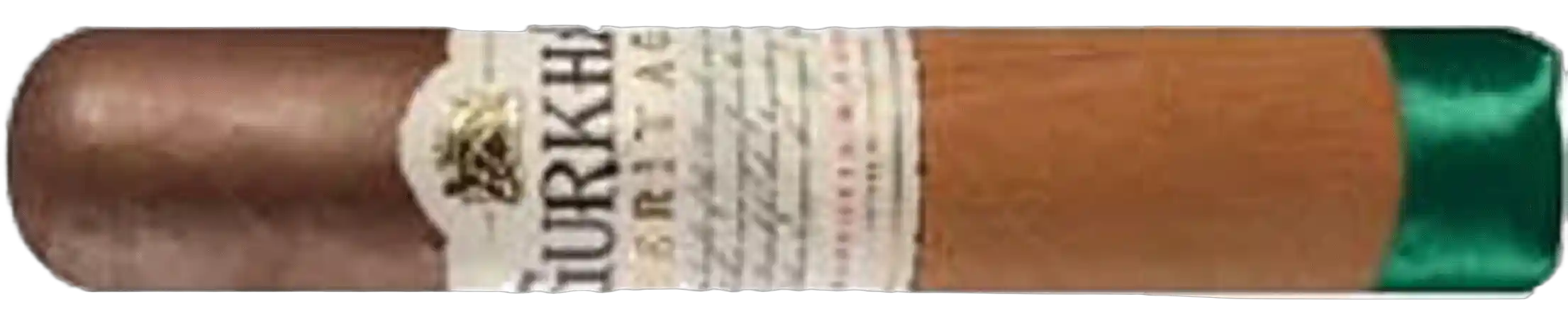 Gurkha Heritage Robusto Corto Natural