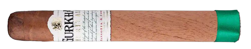 Gurkha Heritage Toro