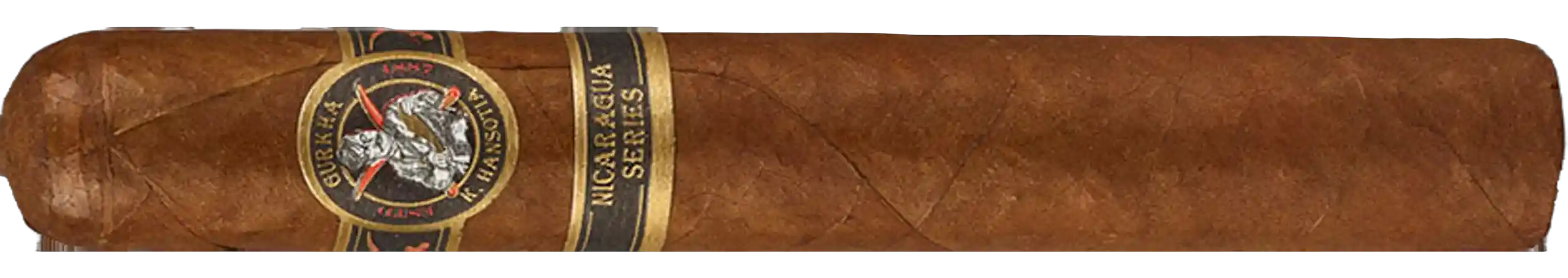 Gurkha Nicaragua Series Robusto