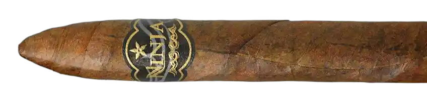 Gurkha Ninja Torpedo