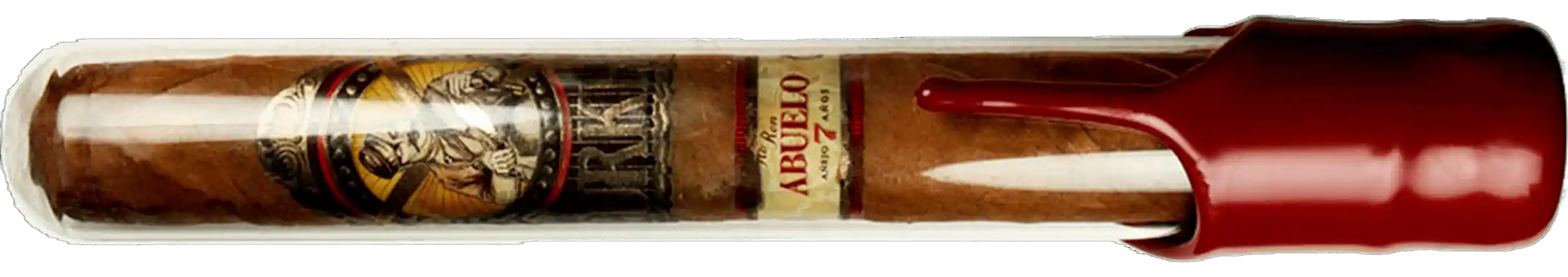 Gurkha Private Select Corona Rum Abuelo