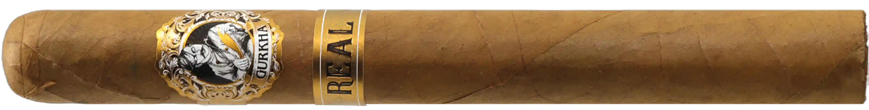 Gurkha Real Churchill