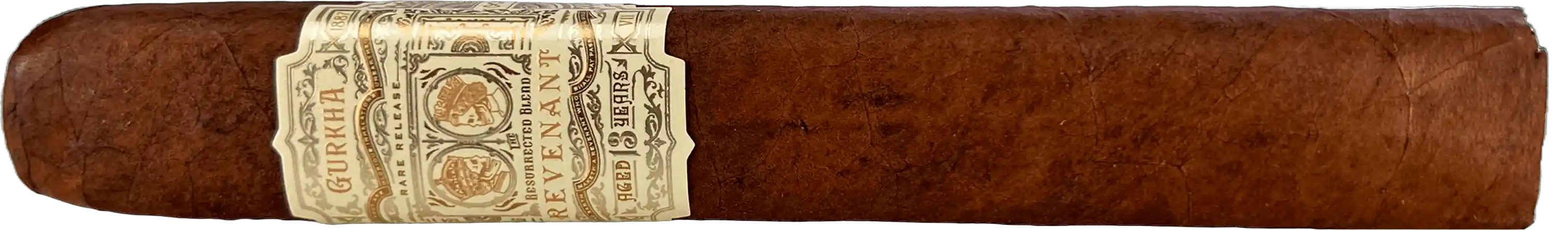 Gurkha Revenant Corojo Toro