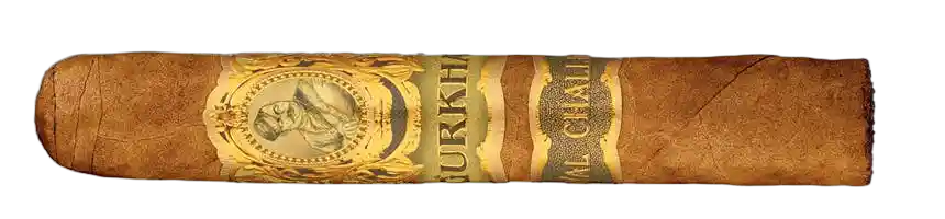 Gurkha Royal Challenge Robusto