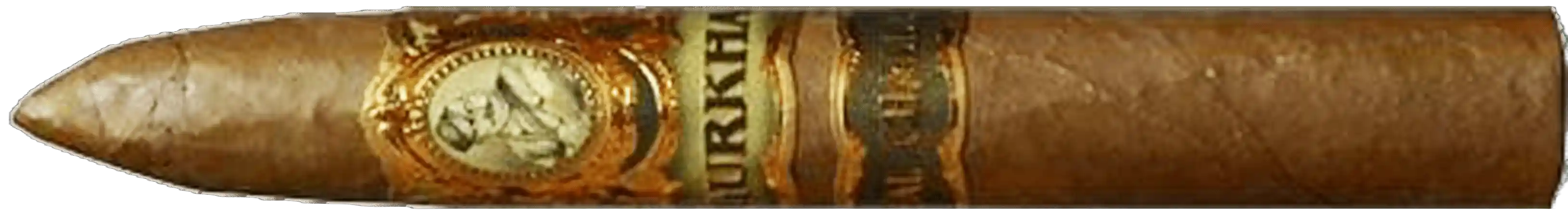 Gurkha Royal Challenge Torpedo Natural