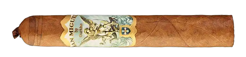 Gurkha San Miguel Petite Corona