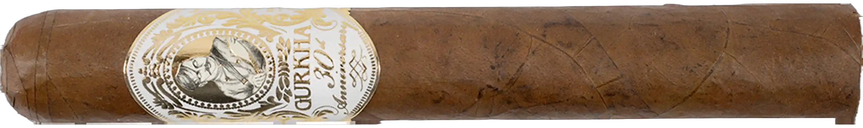 Gurkha Treinta Toro 30th Anniversary