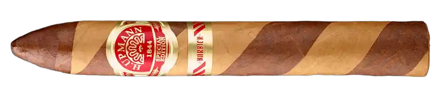 H. Upmann Non-Cuban H. Upmann 1844 Special Edition Barbier Belicoso