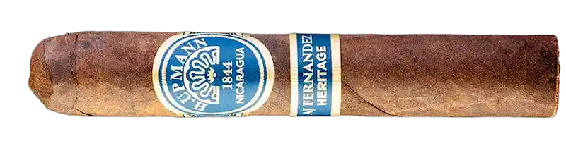 H. Upmann Non-Cuban H. Upmann AJ Fernandez Heritage Robusto
