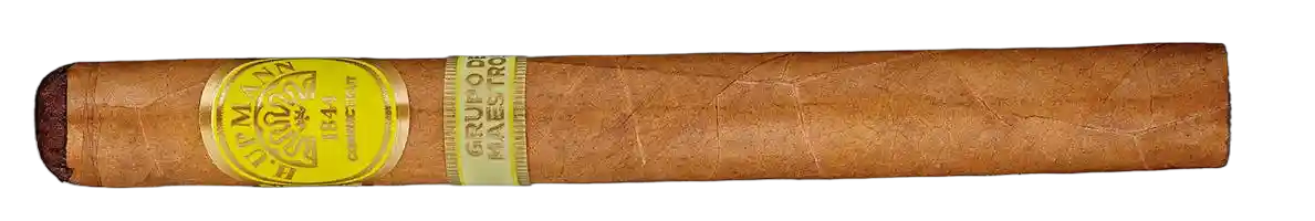 H. Upmann Non-Cuban H. Upmann Connecticut by Grupo de Maestros Churchill