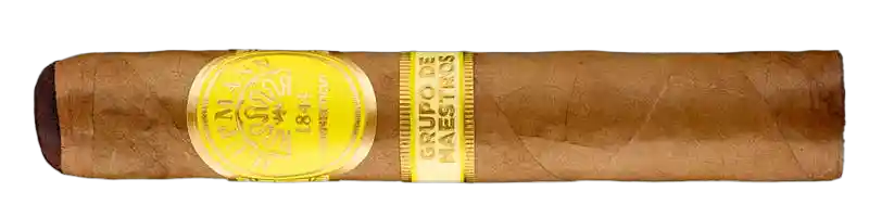 H. Upmann Non-Cuban H. Upmann Connecticut by Grupo de Maestros Robusto
