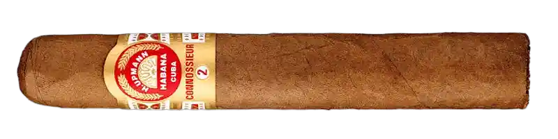 H. Upmann Connossieur No.2