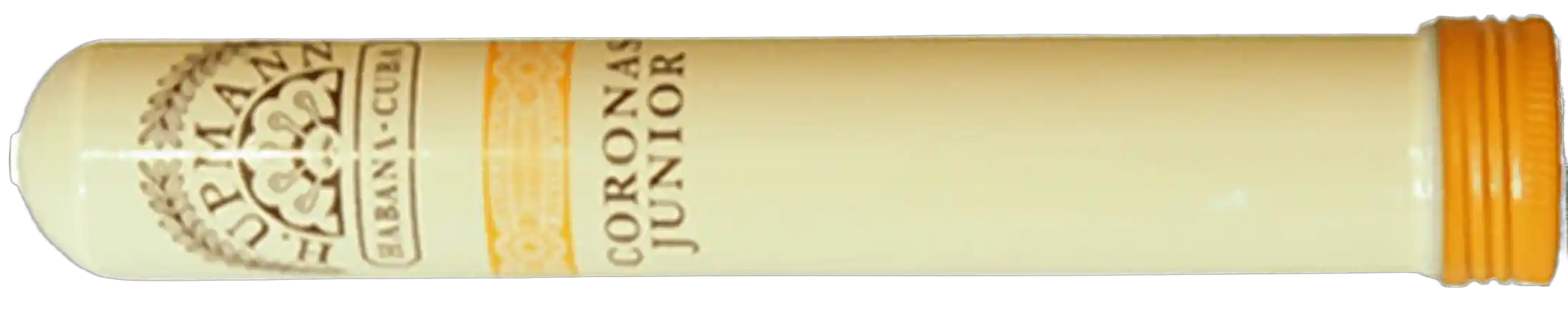 H. Upmann Coronas Junior Tubo