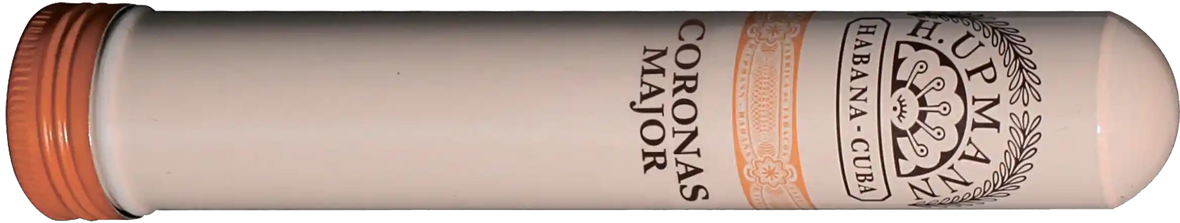 H. Upmann Coronas Major Tubo