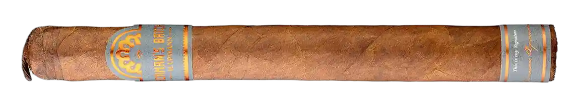 H. Upmann Non-Cuban H. Upmann Hermans Batch Lonsdale