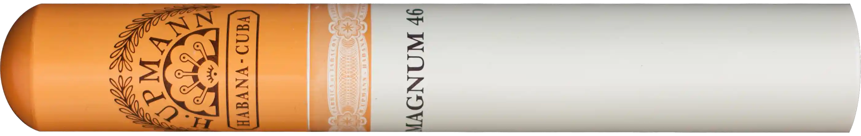 H. Upmann Magnum 46 Tubo