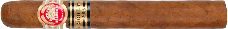 H. Upmann Magnum 50 Edicion Limitada 2005