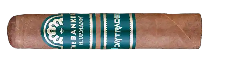 H. Upmann Non-Cuban H. Upmann The Banker Daytrader Robusto
