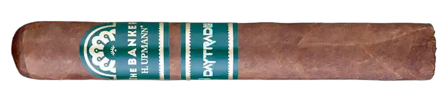H. Upmann Non-Cuban H. Upmann The Banker Daytrader Toro