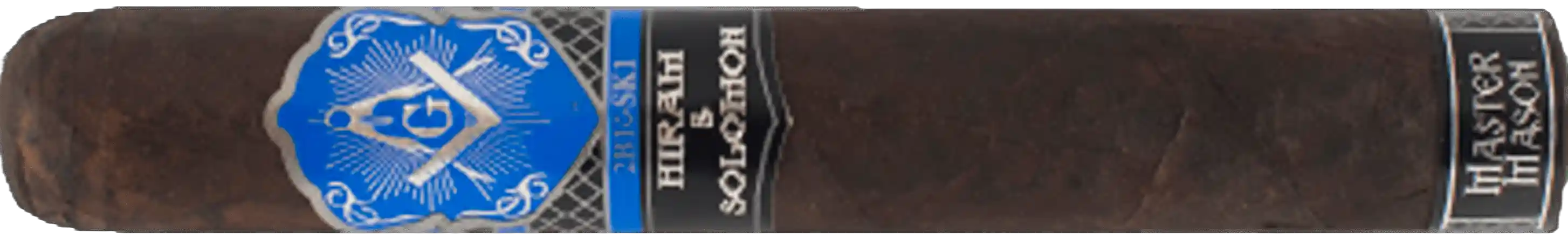 Hiram & Solomon Hiram and Salomon Master Mason Gran Toro