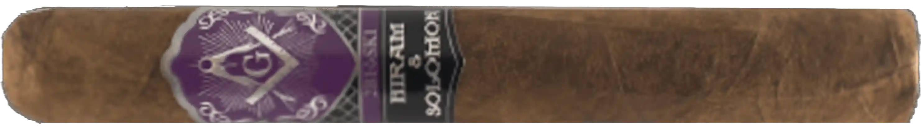 Hiram & Solomon Hiram and Solomon Traveling Man Toro