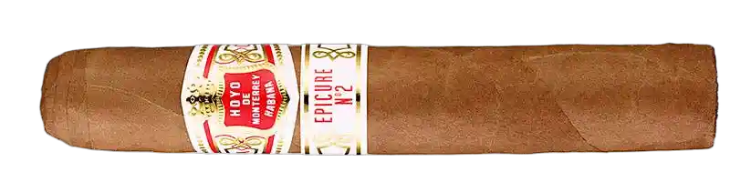 Hoyo De Monterrey Epicure No.2
