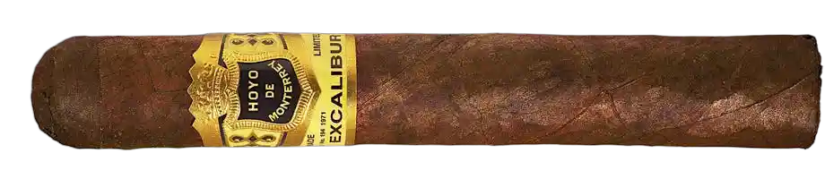 Hoyo De Monterrey Excalibur Epicure Maduro