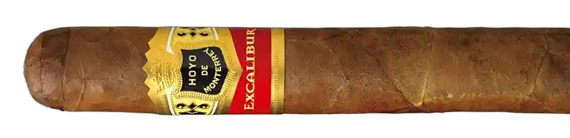 Hoyo De Monterrey Excalibur Legend Crusader
