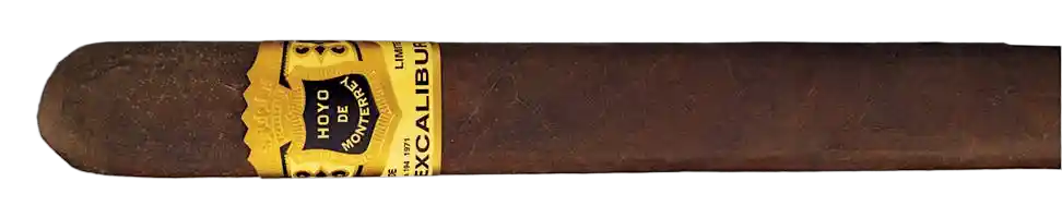 Hoyo De Monterrey Excalibur Prensado