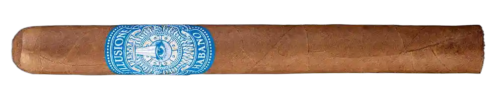 Illusione Original Documents Habano Churchill