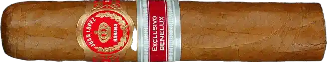 Juan Lopez Seleccion No.3 Edicion Regional Benelux