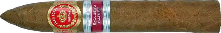 Juan Lopez Short Torpedo Edicion Regional Caribe