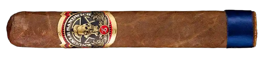 Knuckle Sandwich Chefs Special 2024 Toro Oval