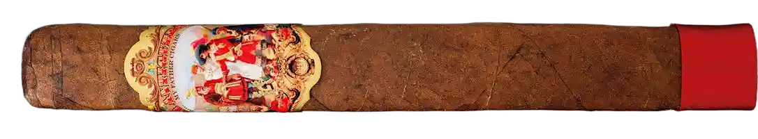 La Antiguedad Robusto