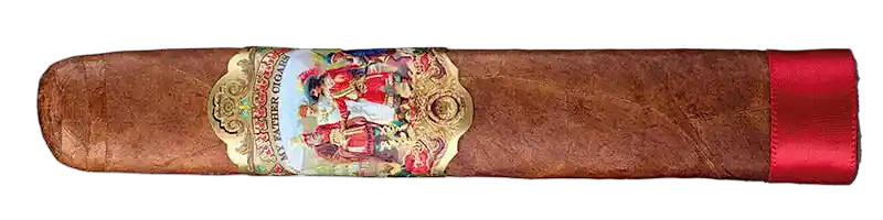 La Antiguedad Toro Gordo