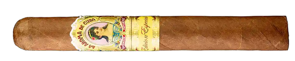 La Arome de Cuba La Aroma de Cuba Edicion Especial No. 3