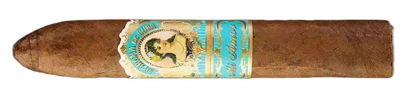 La Arome de Cuba La Aroma de Cuba Mi Amor Belicoso