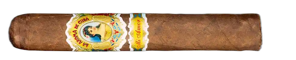 La Arome de Cuba La Aroma de Cuba Mi Amor Valentino