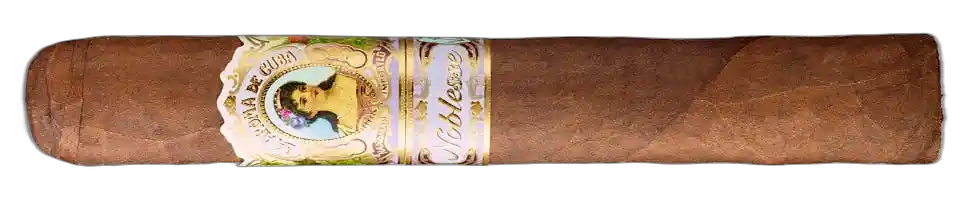 La Arome de Cuba La Aroma de Cuba Noblesse Monarchy