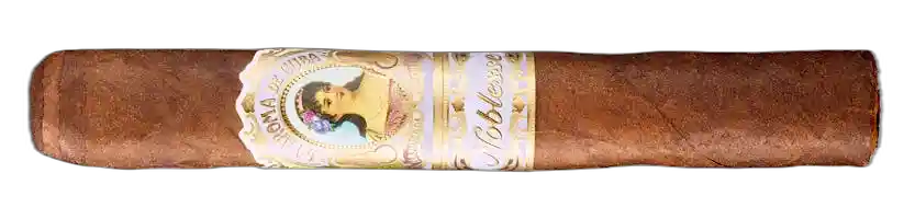 La Arome de Cuba La Aroma de Cuba Noblesse Regency