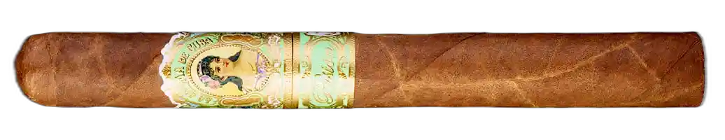 La Arome de Cuba La Aroma de Cuba Pasion Churchill