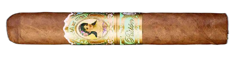 La Arome de Cuba La Aroma de Cuba Pasion Robusto