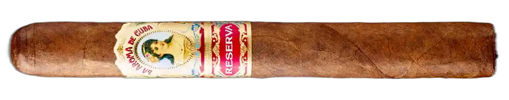 La Arome de Cuba La Aroma de Cuba Reserva Romantico