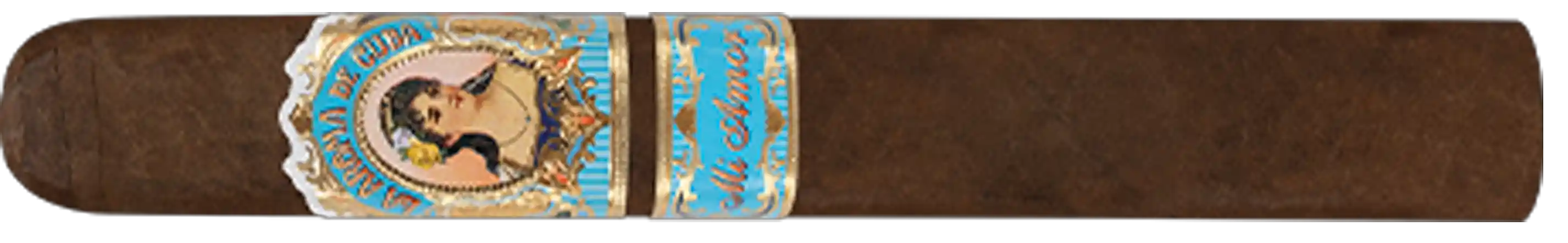 La Aroma del Caribe Mi Amor Magnifico