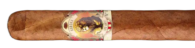 La Aurora 100 Anos Robusto