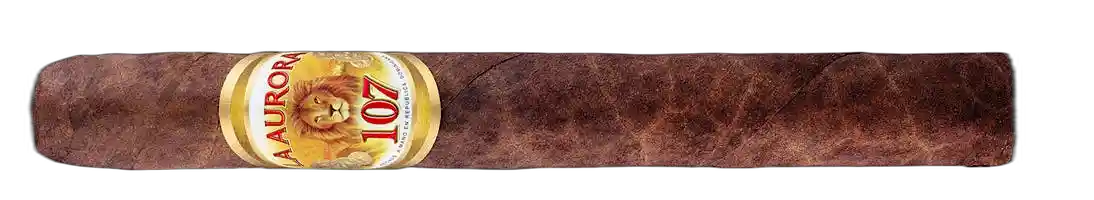 La Aurora 107 Corona